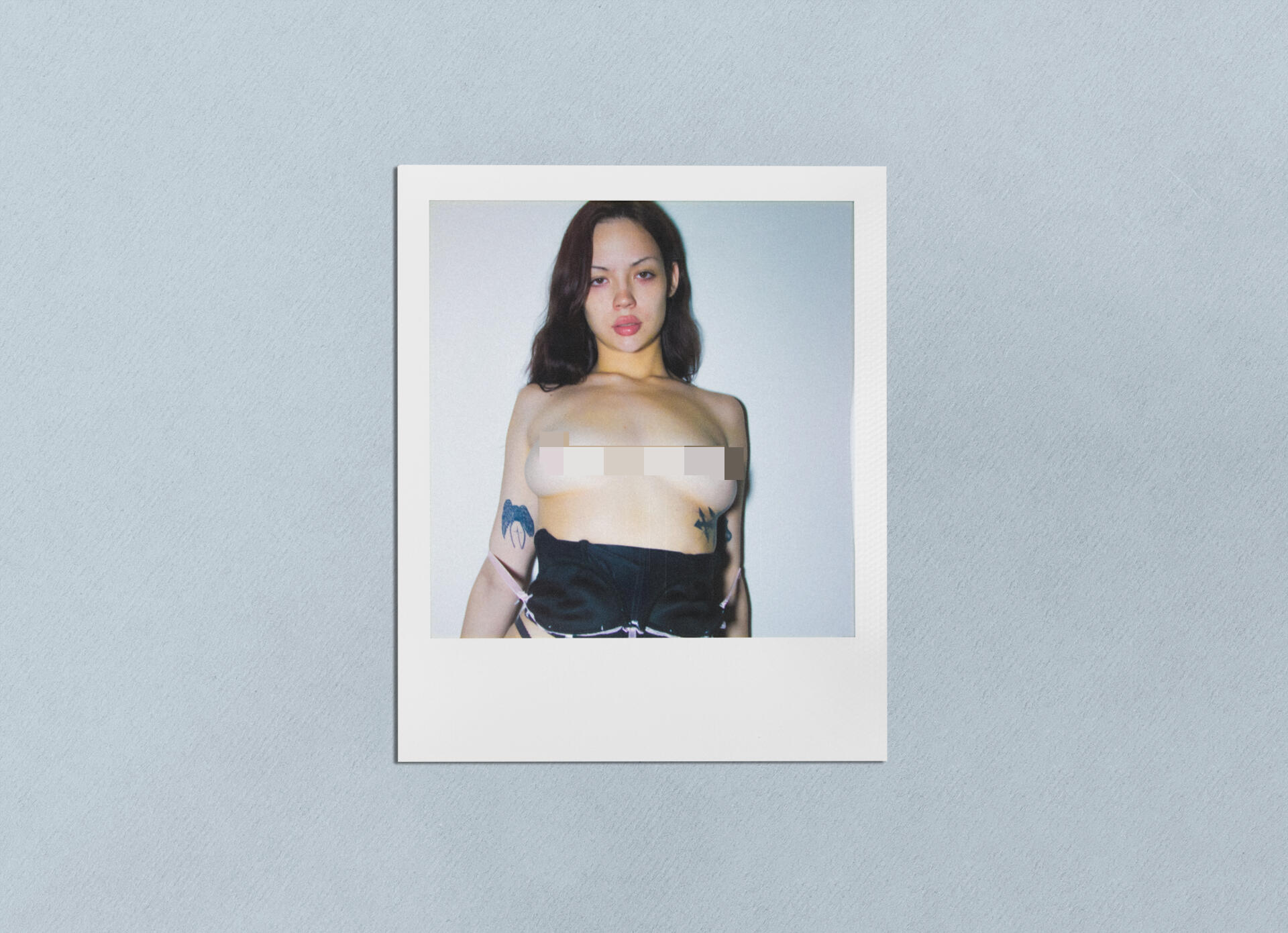 $10 - Naomi Photoset (Digital Download)